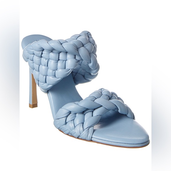 Bottega Veneta Shoes - Bottega Veneta Heels